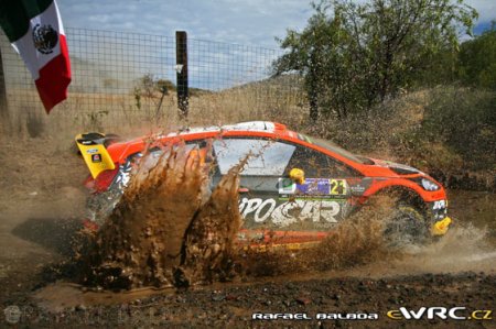 Прокоп: «WRC стал для меня скучным…»