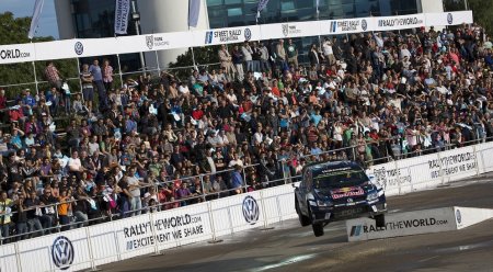 Чемпион мира WRC vs Ралли Аргентина – кто кого победит?
