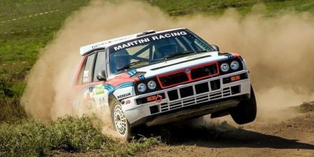 Odessa Rally Team стала лучшей на втором этап Чемпионата Украины по мини-ралли