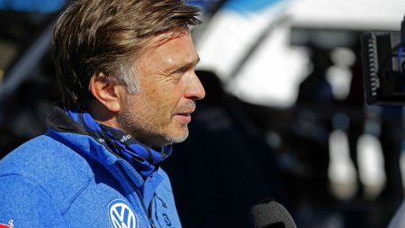 Капито: "Успешные пилоты WRC уже стары для Ф1"