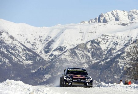 Календарь WRC на сезон-2017 утверждён частично