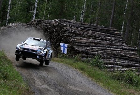 WRC изменила правило о порядке старта перед сезоном-2017