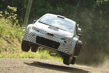 Toyota GAZOO Racing: Миккельсен не интересен?