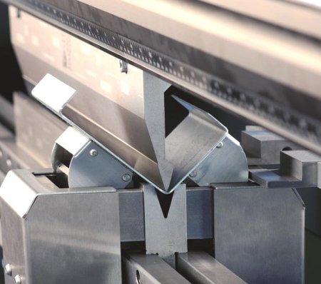 СМК – качественная гибка металла по оптимальной цене