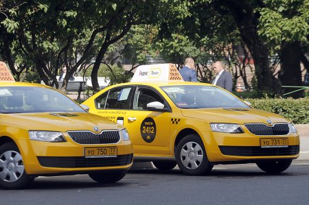 Компания «Такси по Крыму» - комфортное передвижение по полуострову