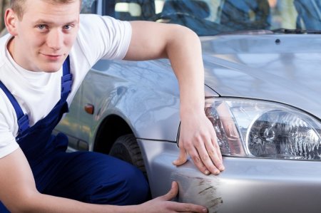 Компания «Автогарант+» предоставляет услуги по ремонту автомобилей