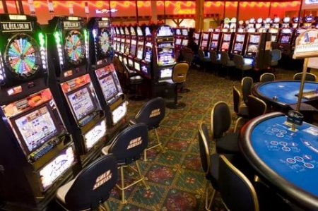 Игровой клуб Вулкан – лучшее онлайн казино для игроманов