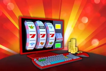 Игровое казино Вулкан 24 – выберите свой игровой автомат