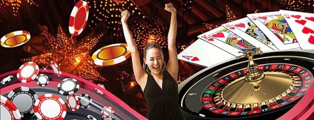 Онлайн казино Вулкан  – отличный отдых и заработок для каждого