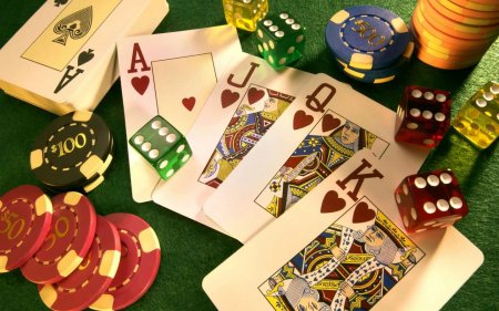 Онлайн казино Вулкан – отличный дополнительный доход
