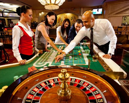 Айс Казино – лучшие азартные игры в круглосуточном доступе
