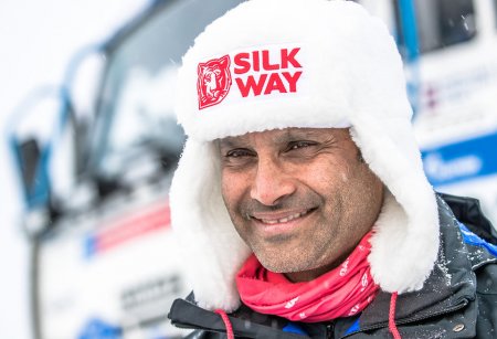Нассер Аль-Аттия: Toyota предложила мне провести шесть этапов WRC в сезоне-2018