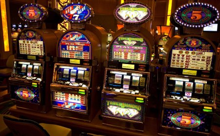 Преимущества и характерные особенности онлайн казино Вулкан