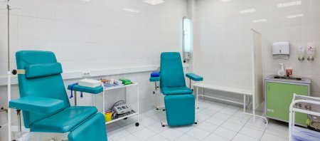 Киндер-Мед Плюс - квалифицированный семейный медицинский центр