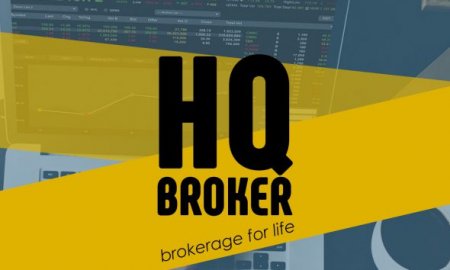 hq-broker.org - надежный брокер для торговли на бирже