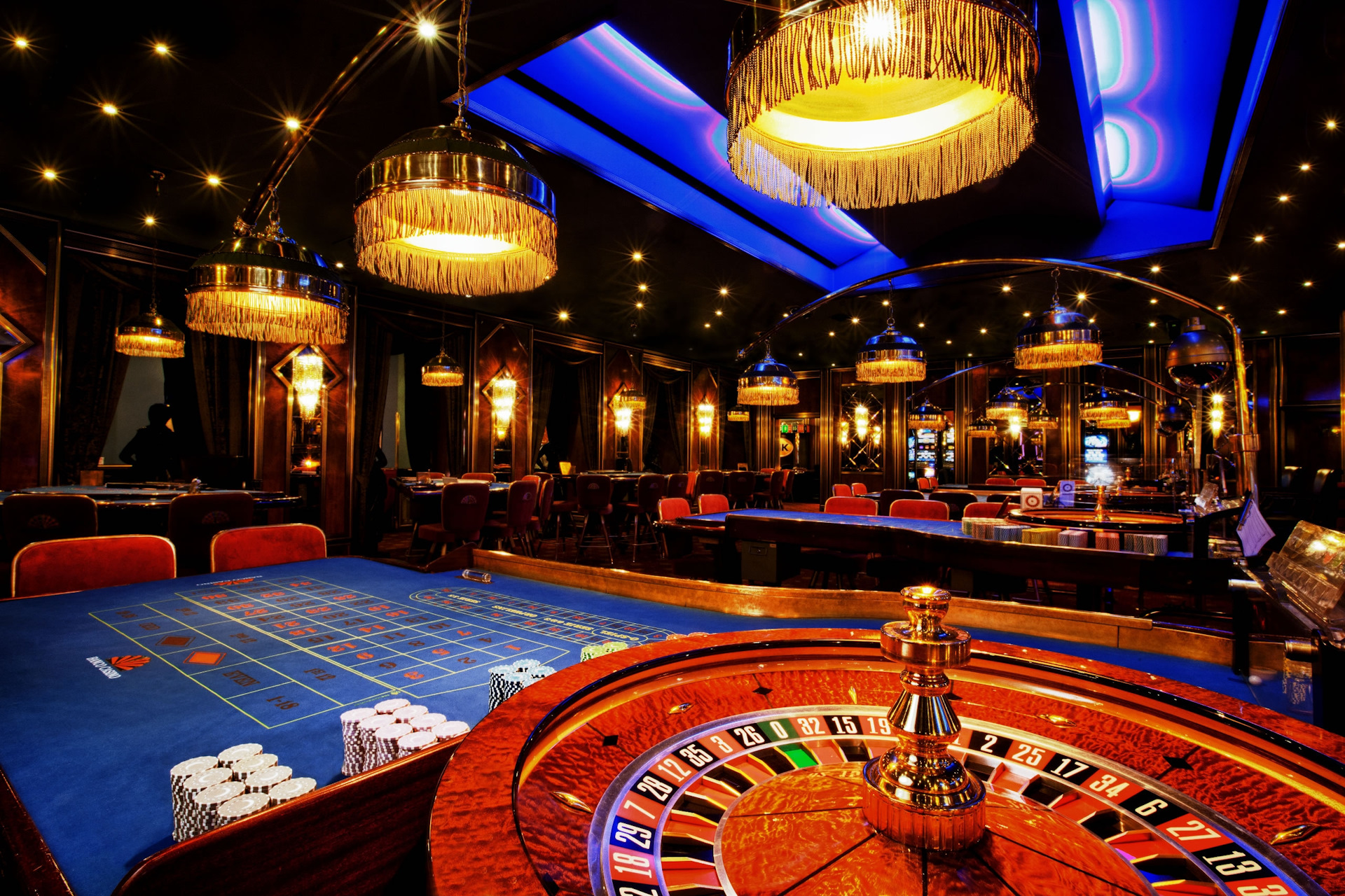 casino xx