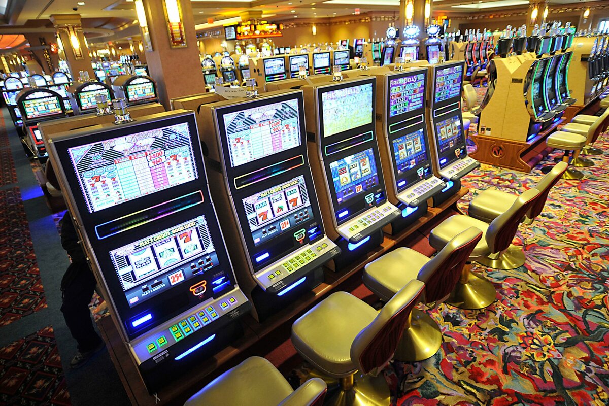 world casino online