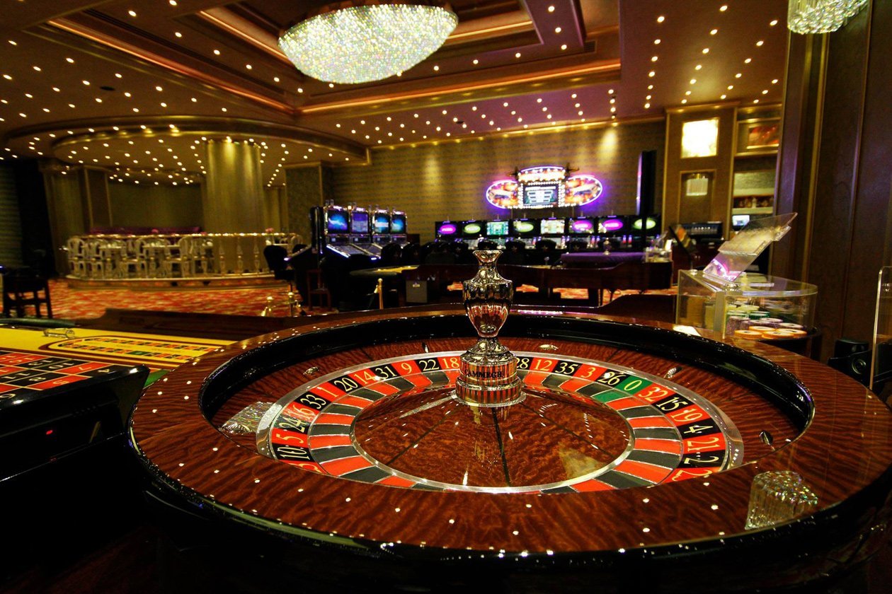 Игровые автоматы интернет казино Casino X на реальные деньги