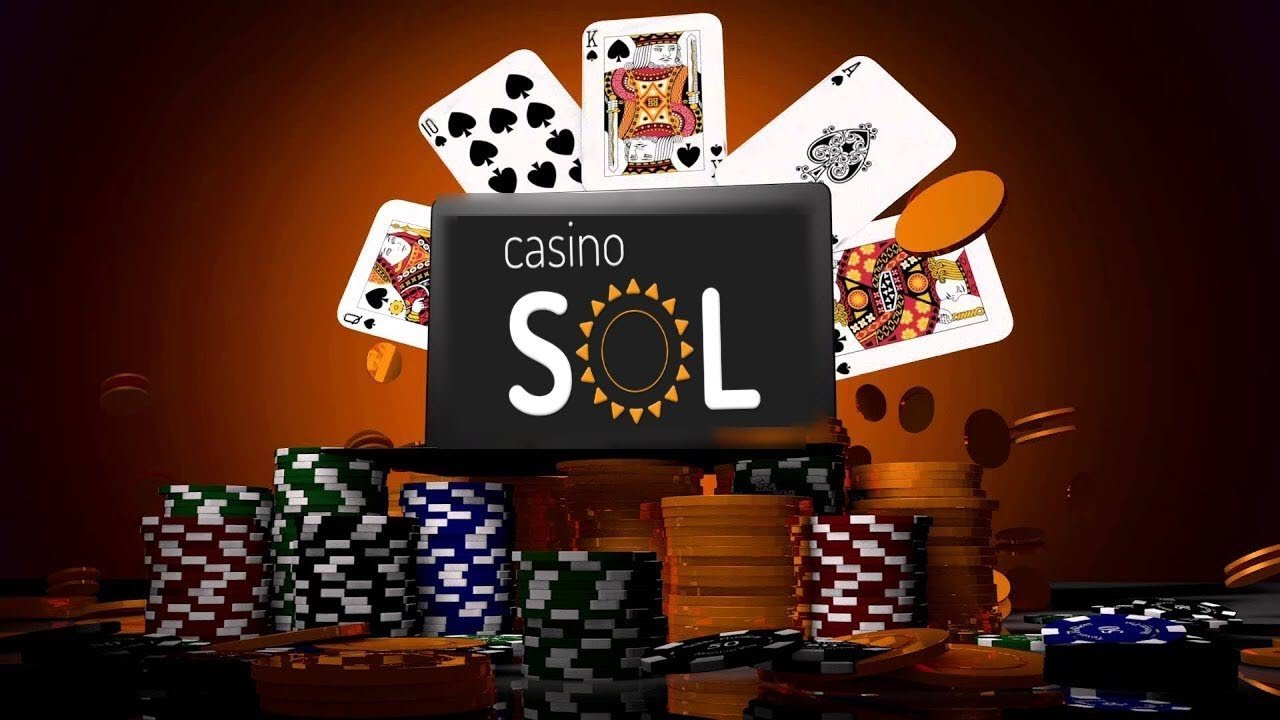 sol135 casino