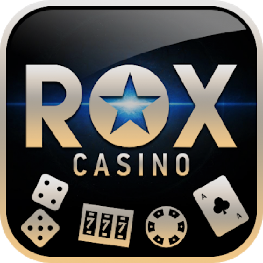 Онлайн-казино Rox Casino