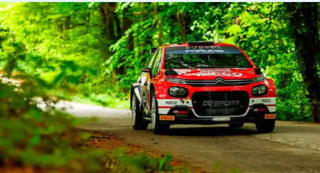 Владелец титулованных раллийных марок вынес свой вердикт относительного будущего видения WRC